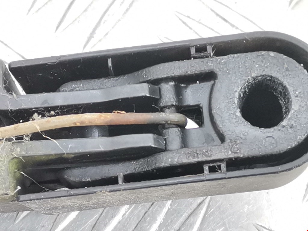 Поводок дворника задний (заднего) OPEL Astra H/Family 2004-2015