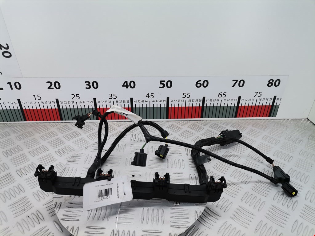 Проводка коса FORD Focus I 1998-2005