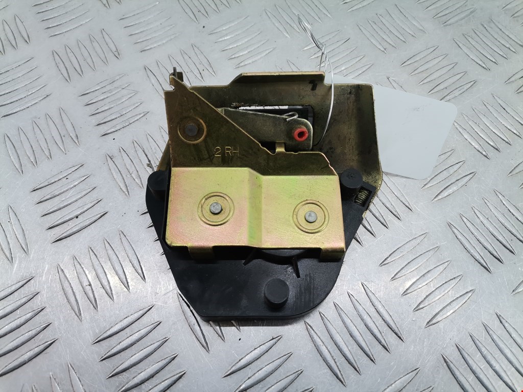 Замок двери сдвижной CITROEN Berlingo 1996-2012