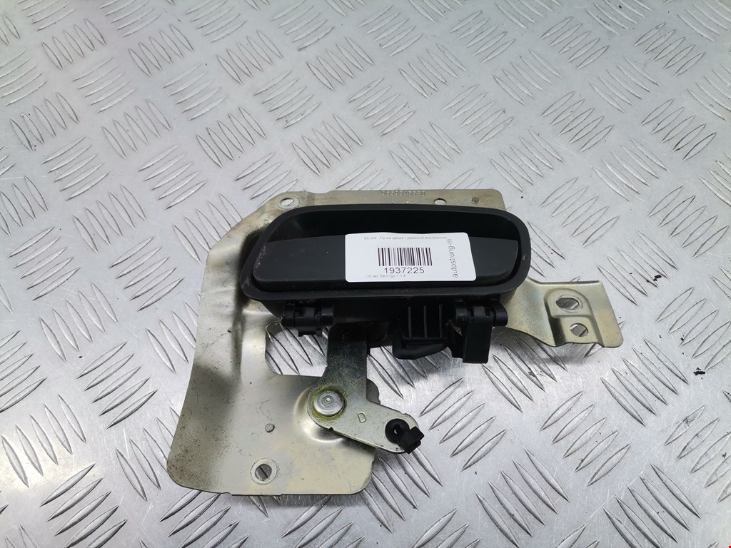 Ручка двери сдвижной внутренняя Citroen Berlingo 1 (1996-2012)