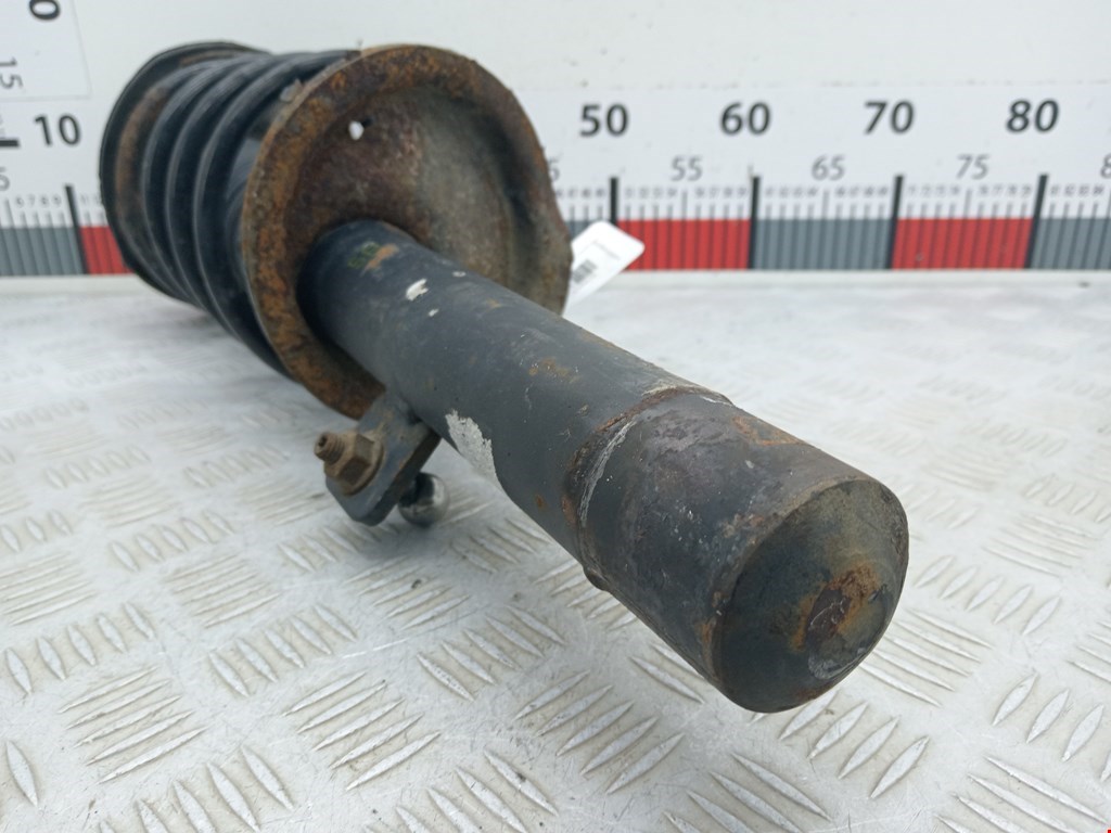 Амортизатор передний левый PEUGEOT 206 1998-2012