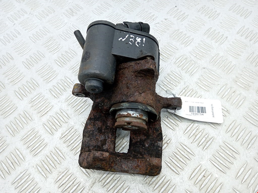 Суппорт задний левый VOLKSWAGEN Tiguan 2007-2016