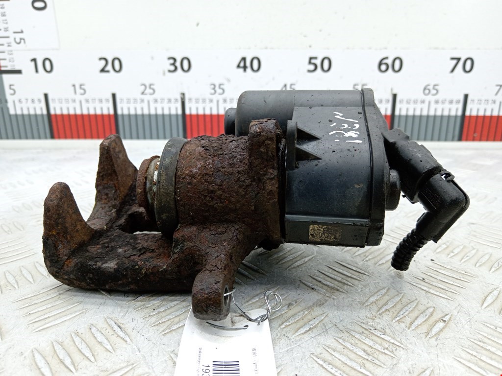 Суппорт задний левый VOLKSWAGEN Tiguan 2007-2016