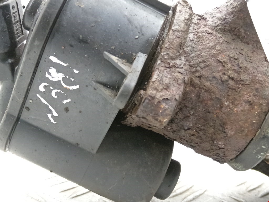 Суппорт задний левый VOLKSWAGEN Tiguan 2007-2016