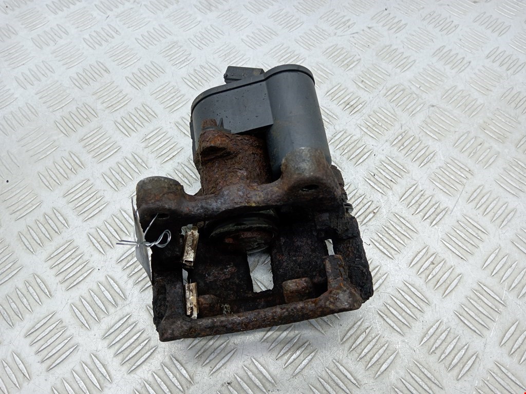 Суппорт задний правый VOLKSWAGEN Tiguan 2007-2016