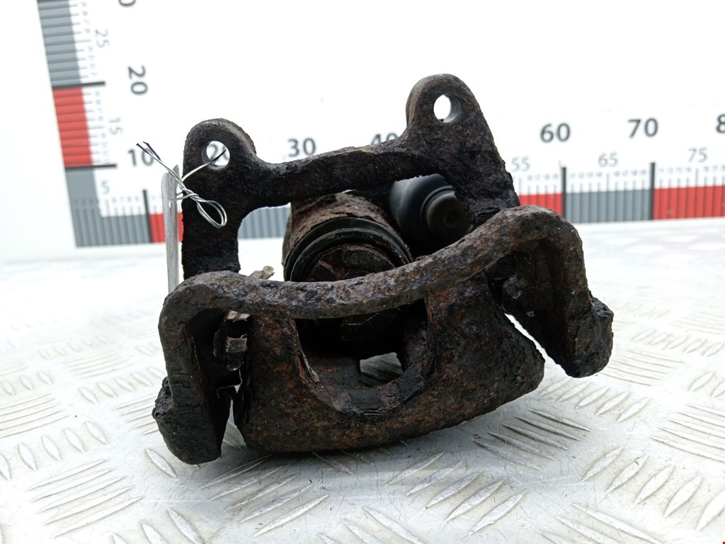 Суппорт задний правый VOLKSWAGEN Tiguan 2007-2016