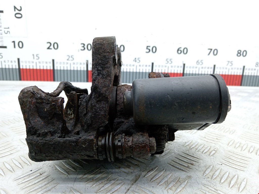 Суппорт задний правый VOLKSWAGEN Tiguan 2007-2016