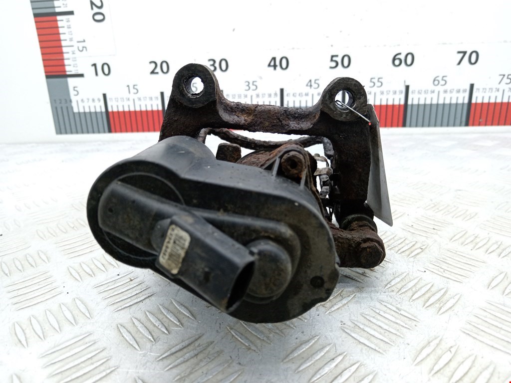 Суппорт задний правый VOLKSWAGEN Tiguan 2007-2016