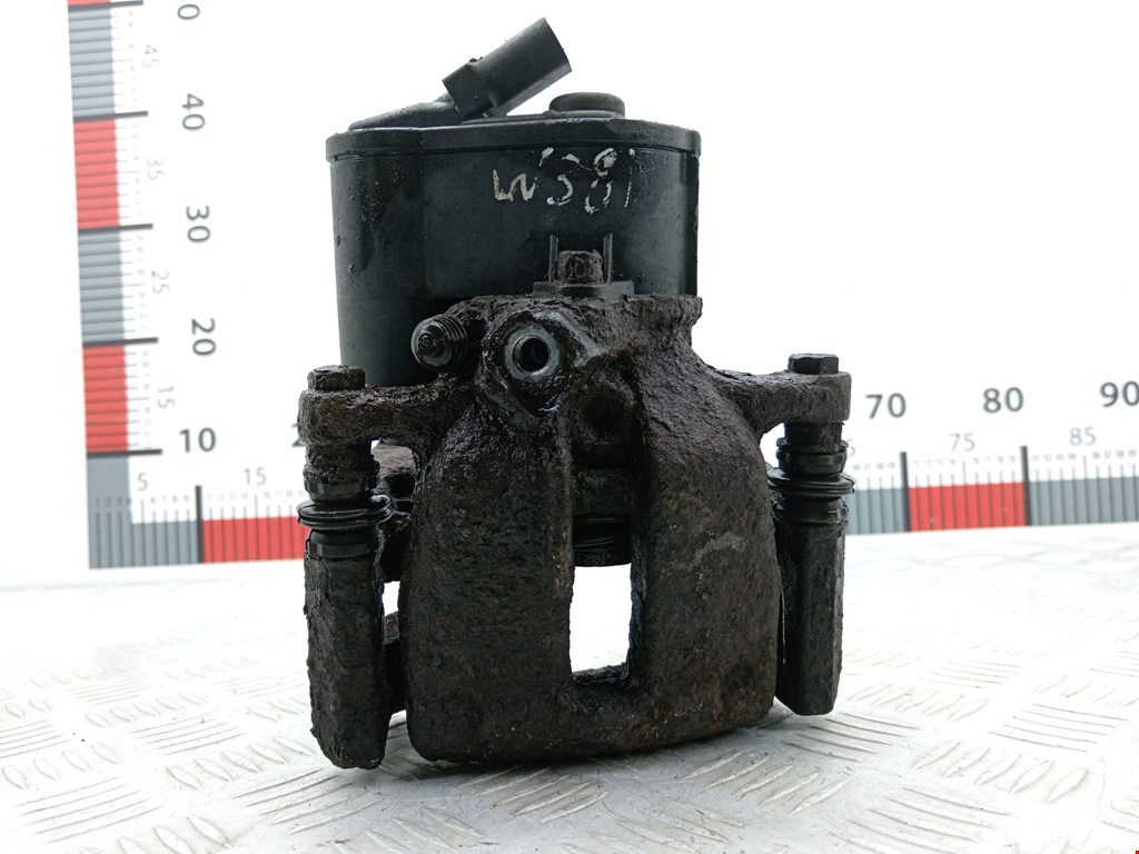 Суппорт задний правый VOLKSWAGEN Tiguan 2007-2016