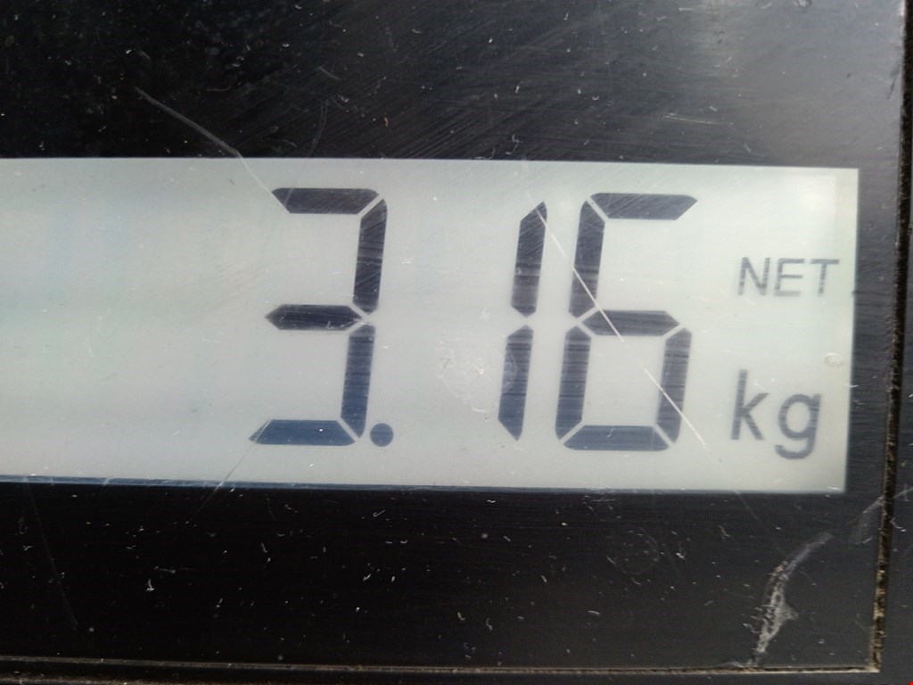 Суппорт задний правый BMW X5 E53 1999-2006