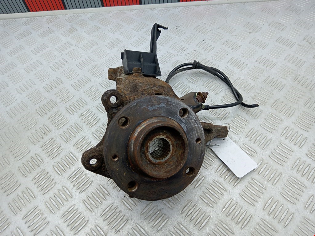 Ступица передняя левая PEUGEOT 206 1998-2012