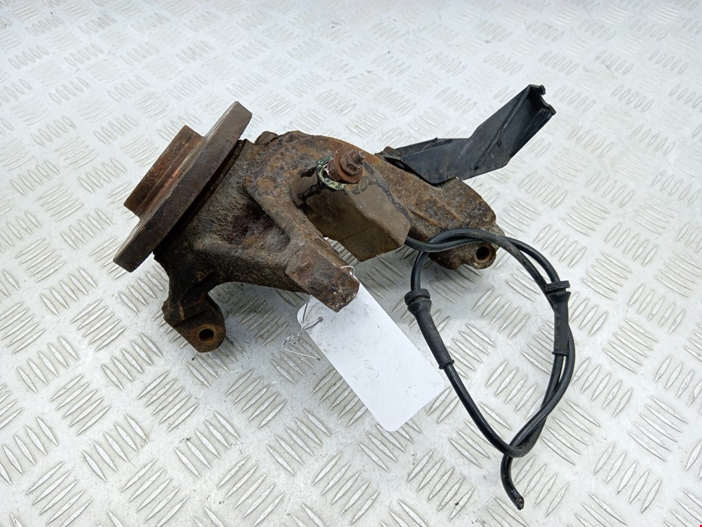 Ступица передняя левая PEUGEOT 206 1998-2012