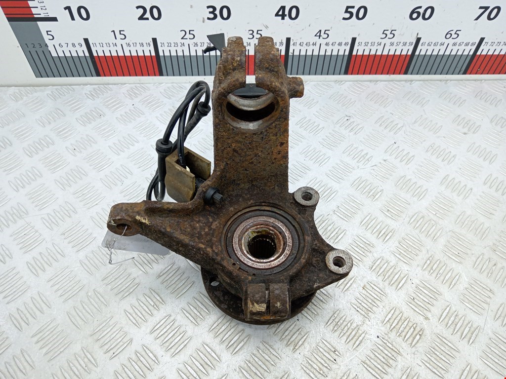 Ступица передняя левая PEUGEOT 206 1998-2012