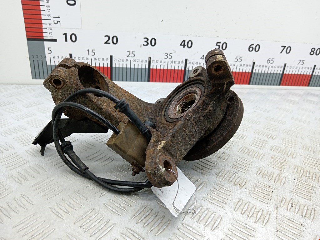 Ступица передняя левая PEUGEOT 206 1998-2012
