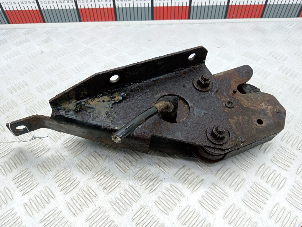 Замок капота RENAULT Midlum 1999-2013