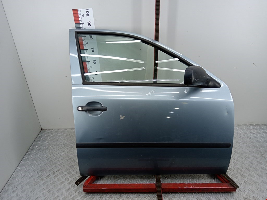 Дверь передняя правая SKODA Octavia A4 1U- 1997-2010