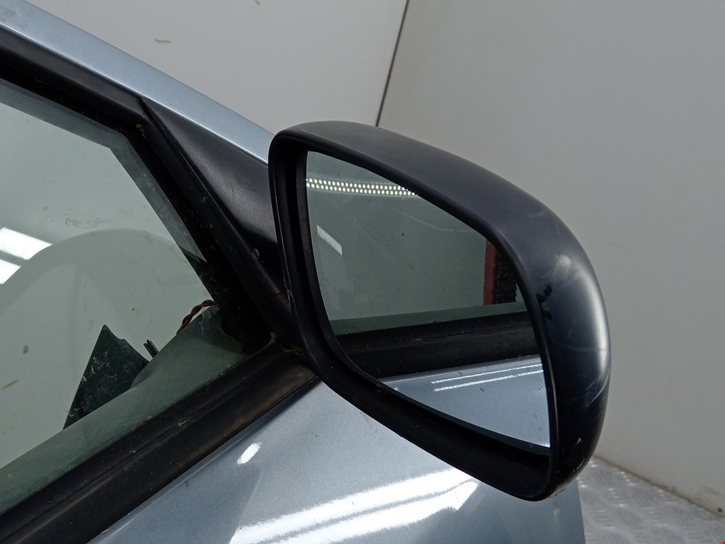 Дверь передняя правая SKODA Octavia A4 1U- 1997-2010