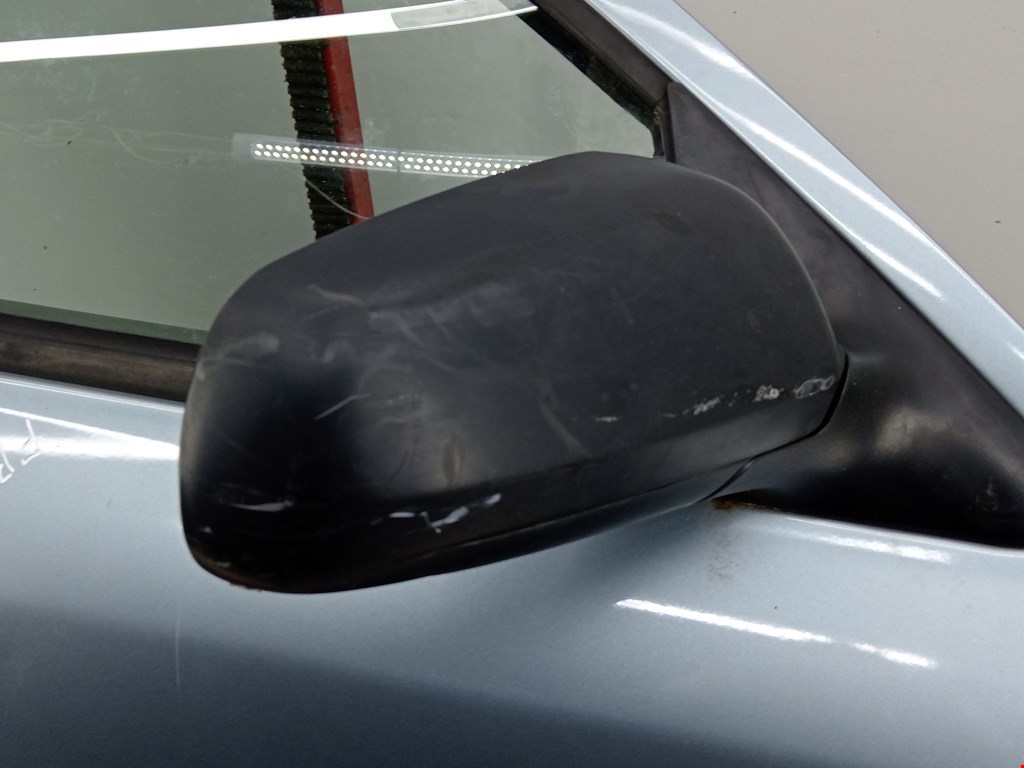 Дверь передняя правая SKODA Octavia A4 1U- 1997-2010