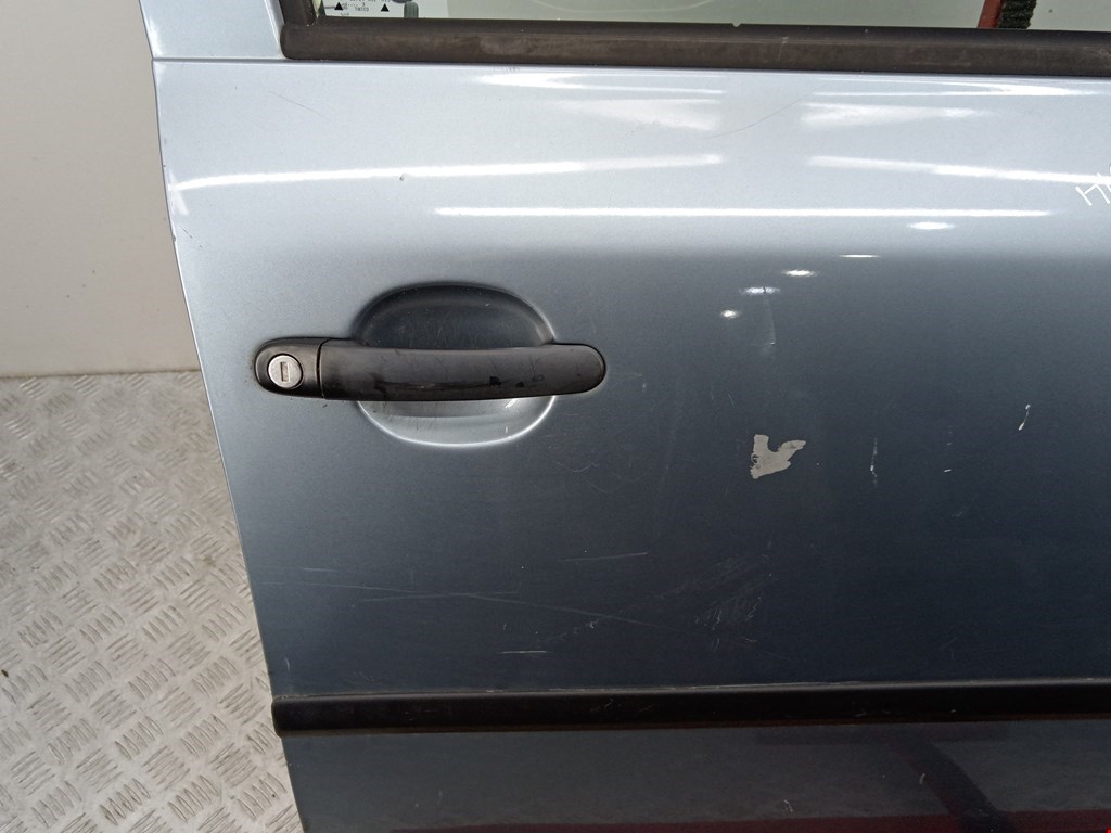 Дверь передняя правая SKODA Octavia A4 1U- 1997-2010