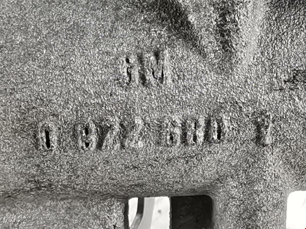 Заслонка дроссельная электрическая OPEL Vectra Vectra C 2002-2008