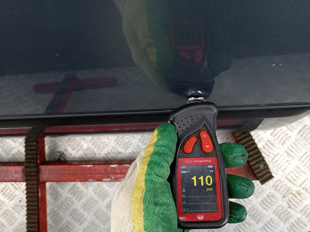 Дверь передняя правая SKODA Octavia A4 1U- 1997-2010