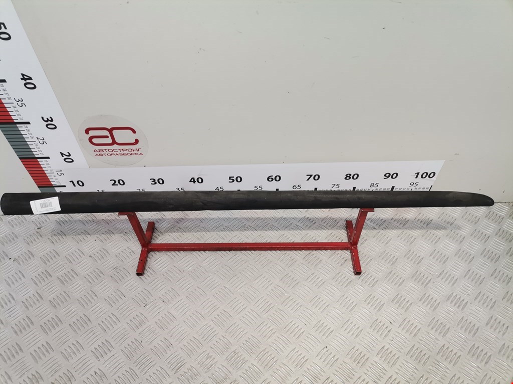 Накладка декоративная (молдинг) двери передней правой Mercedes A-Class (W168) (1997-2004)