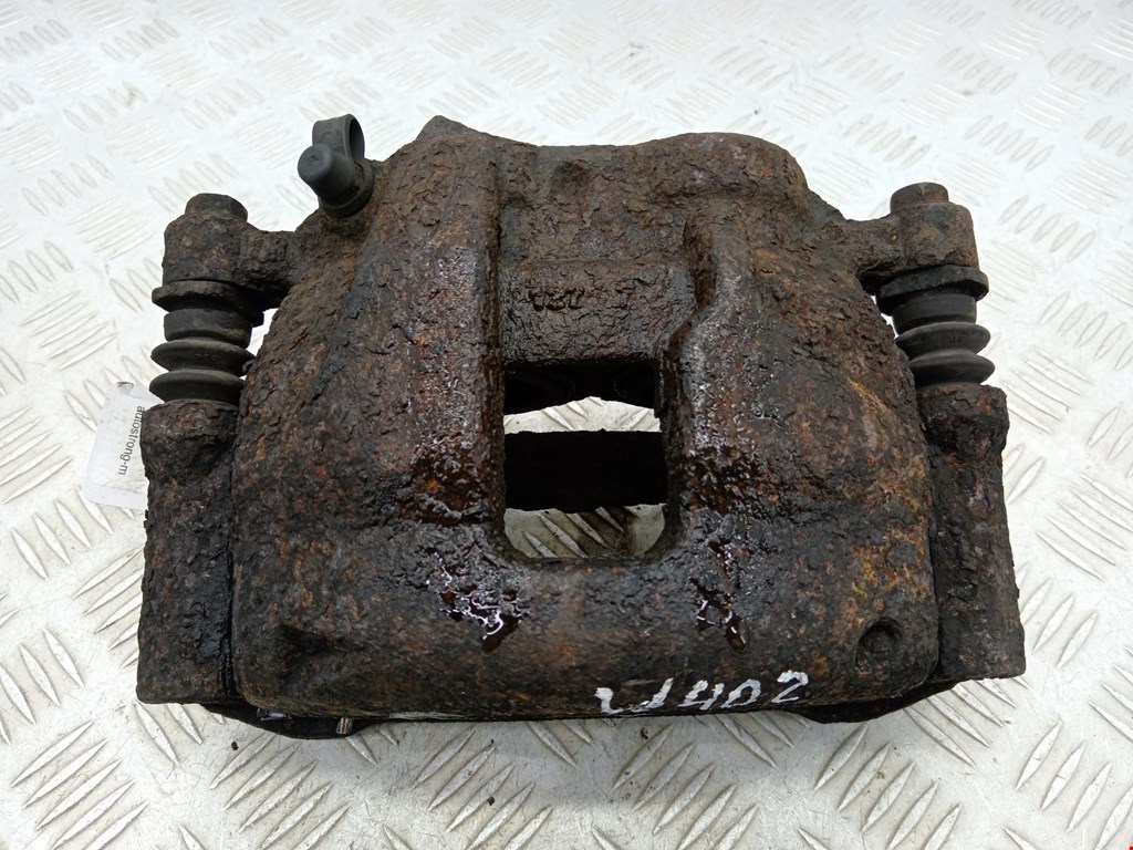 Суппорт передний правый FORD Transit 2006-2014