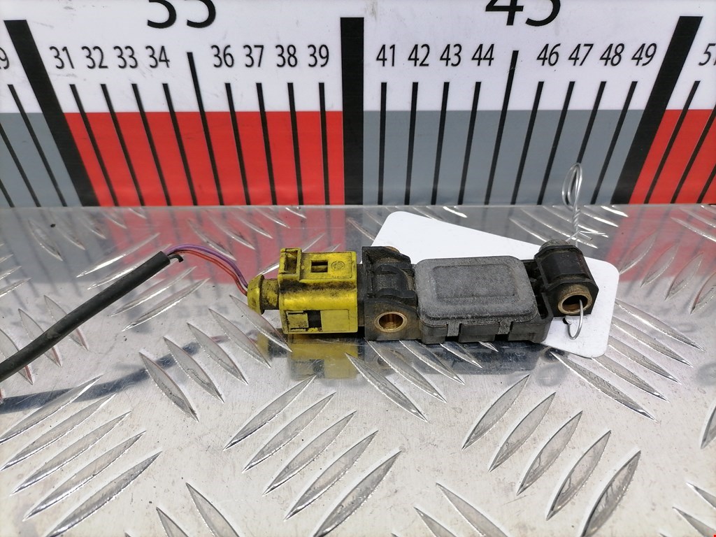 Датчик AIR BAG (подушек безопасности) AUDI A4 B6 2001-2005