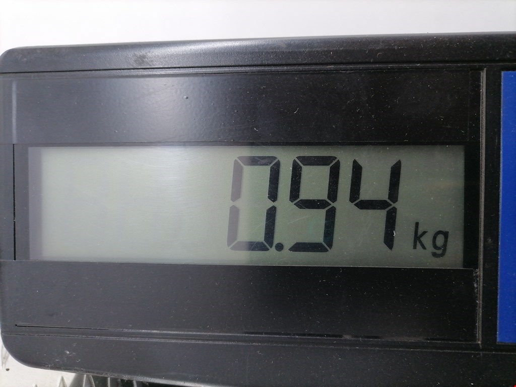 Патрубок интеркулера AUDI A4 B6 2001-2005