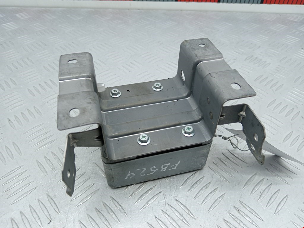 Блок управления электроусилителем SUZUKI Swift 2004-2010