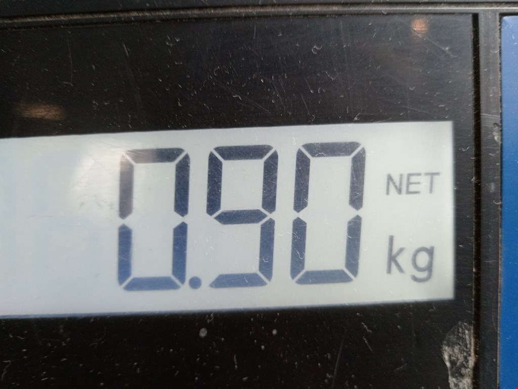 Блок управления электроусилителем SUZUKI Swift 2004-2010