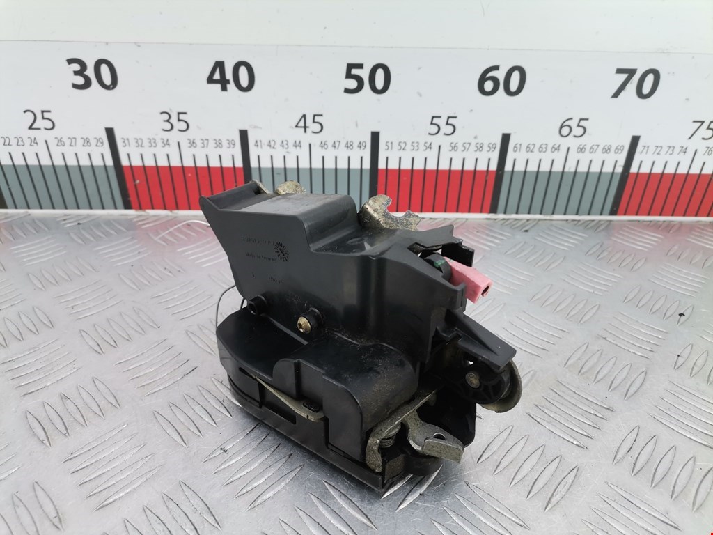 Замок двери передней левой MERCEDES-BENZ Vaneo 2001-2005