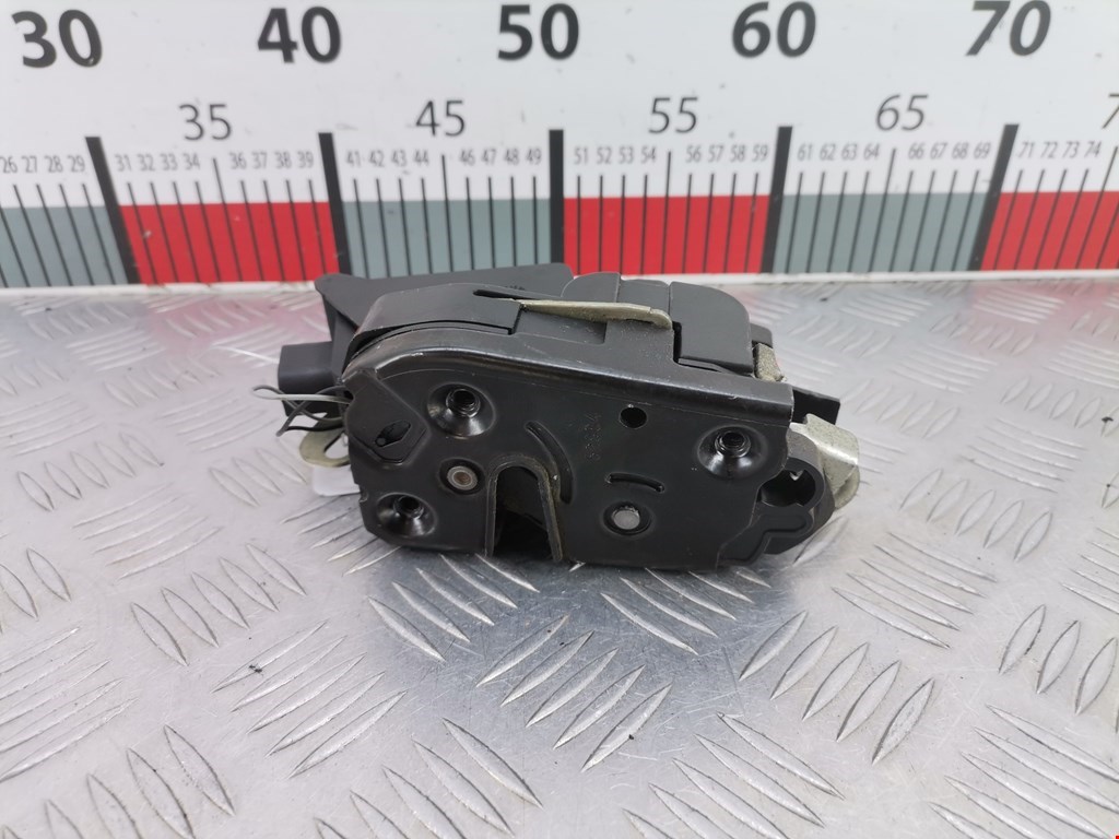 Замок двери передней левой MERCEDES-BENZ Vaneo 2001-2005