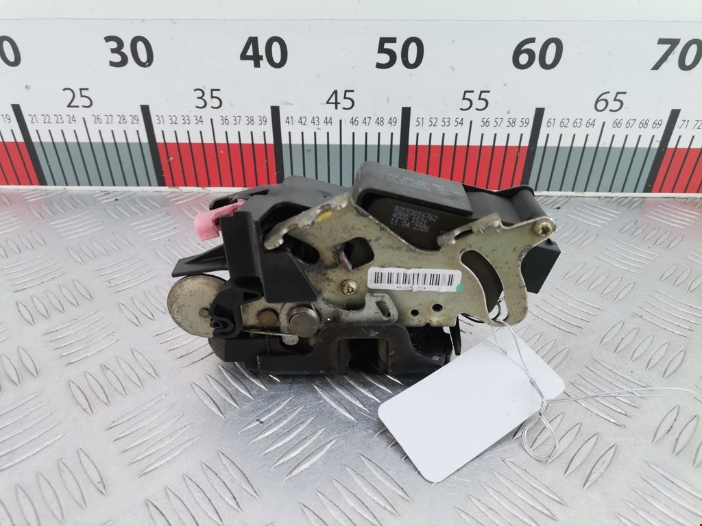 Замок двери передней левой MERCEDES-BENZ Vaneo 2001-2005