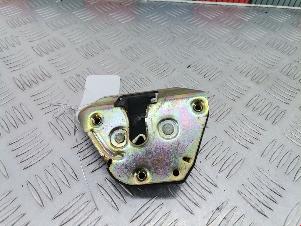 Замок двери сдвижной CITROEN C8 2002-2014