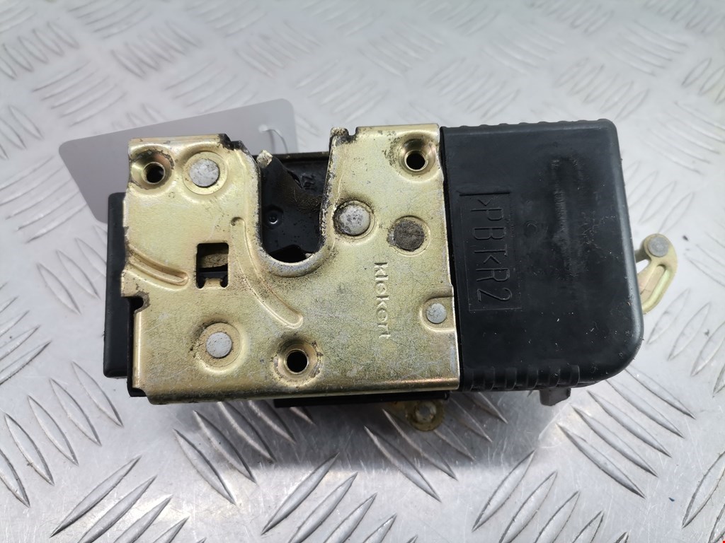 Замок двери передней правой PEUGEOT 807 2002-2014