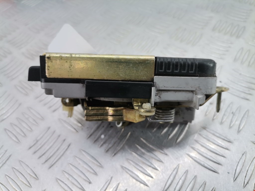 Замок двери передней правой PEUGEOT 807 2002-2014