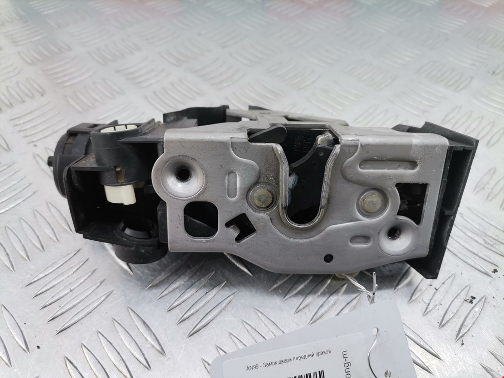 Замок двери передней правой MERCEDES-BENZ A-Class W168 1997-2004