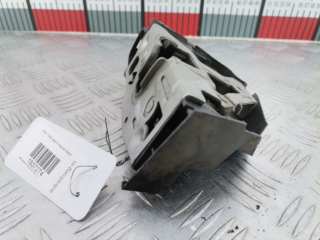 Замок двери передней правой MERCEDES-BENZ A-Class W168 1997-2004