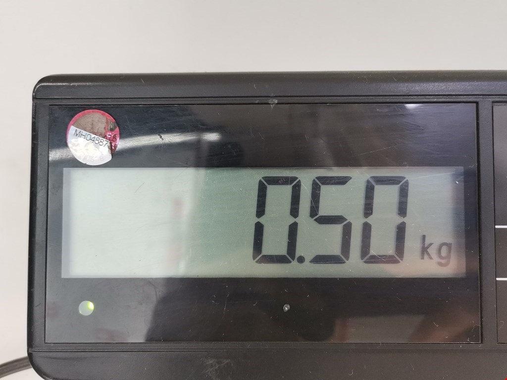 Замок двери передней правой MERCEDES-BENZ A-Class W168 1997-2004