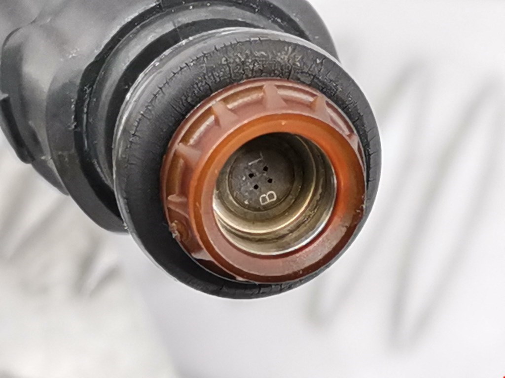 Форсунка дизельная электрическая FORD Mondeo III 2000-2007