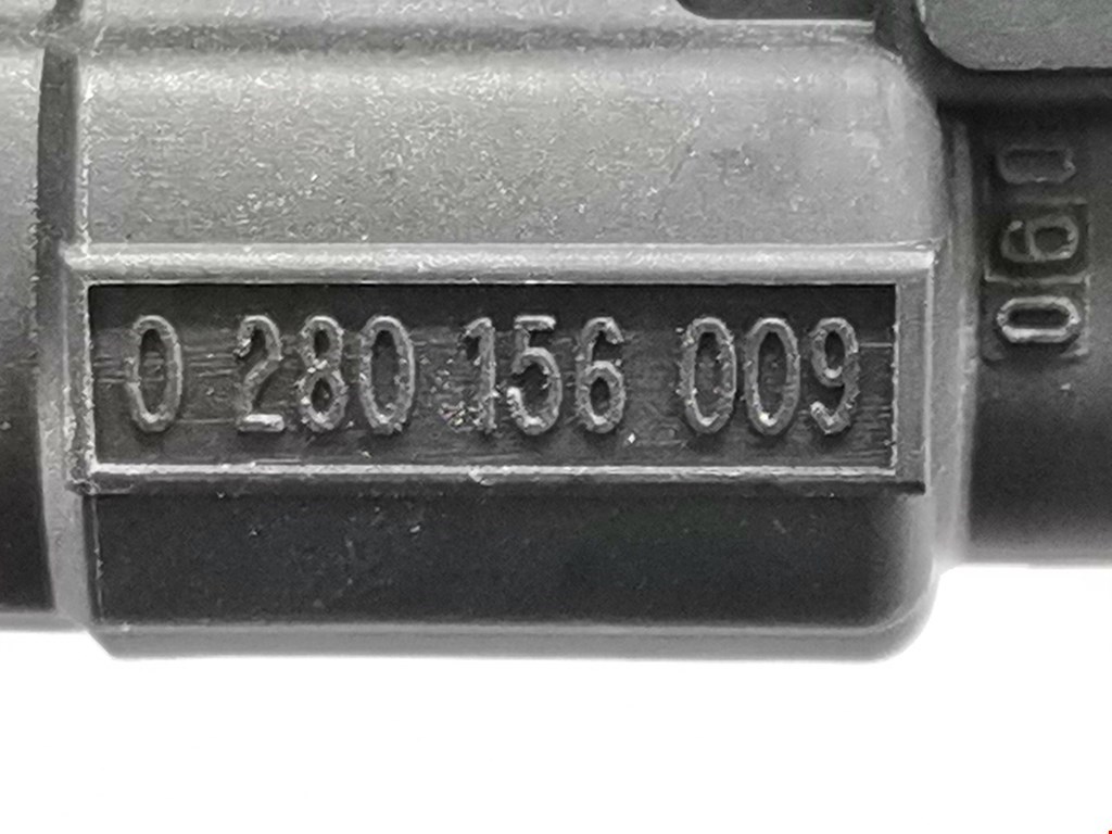 Форсунка дизельная электрическая FORD Mondeo III 2000-2007