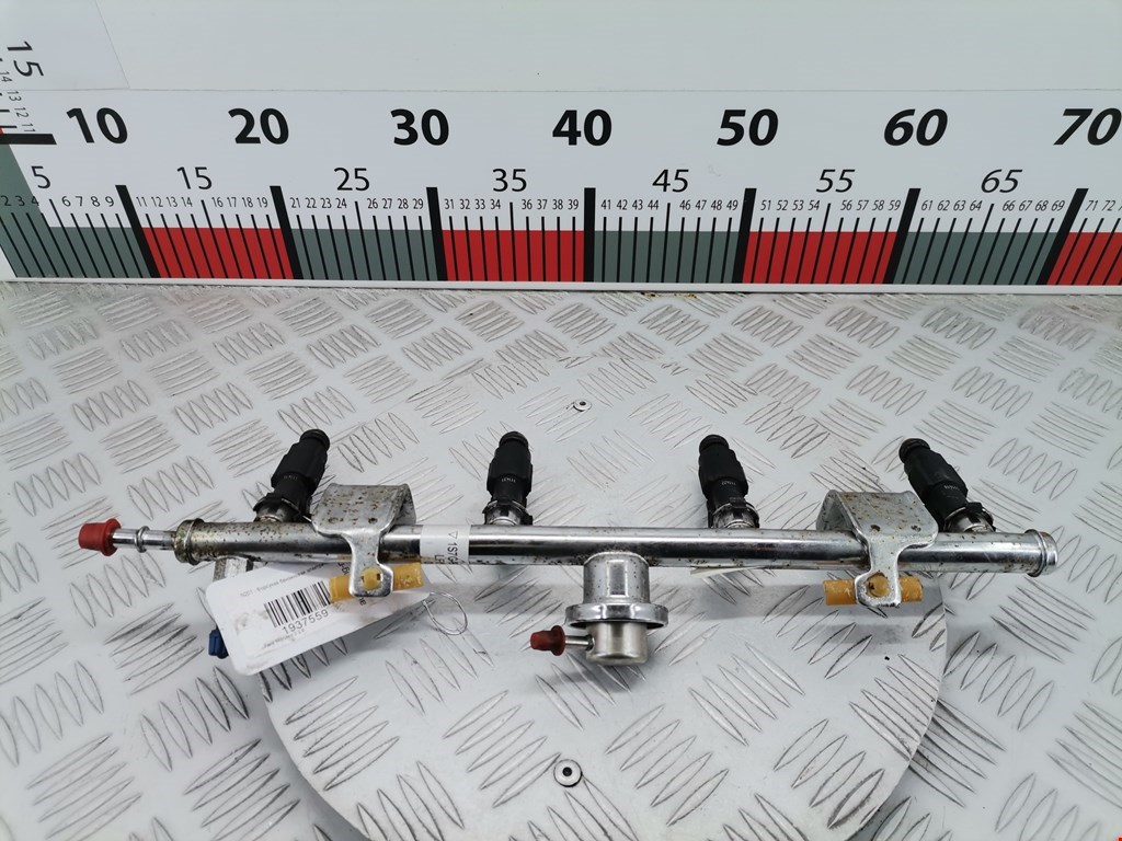 Форсунка дизельная электрическая FORD Mondeo III 2000-2007