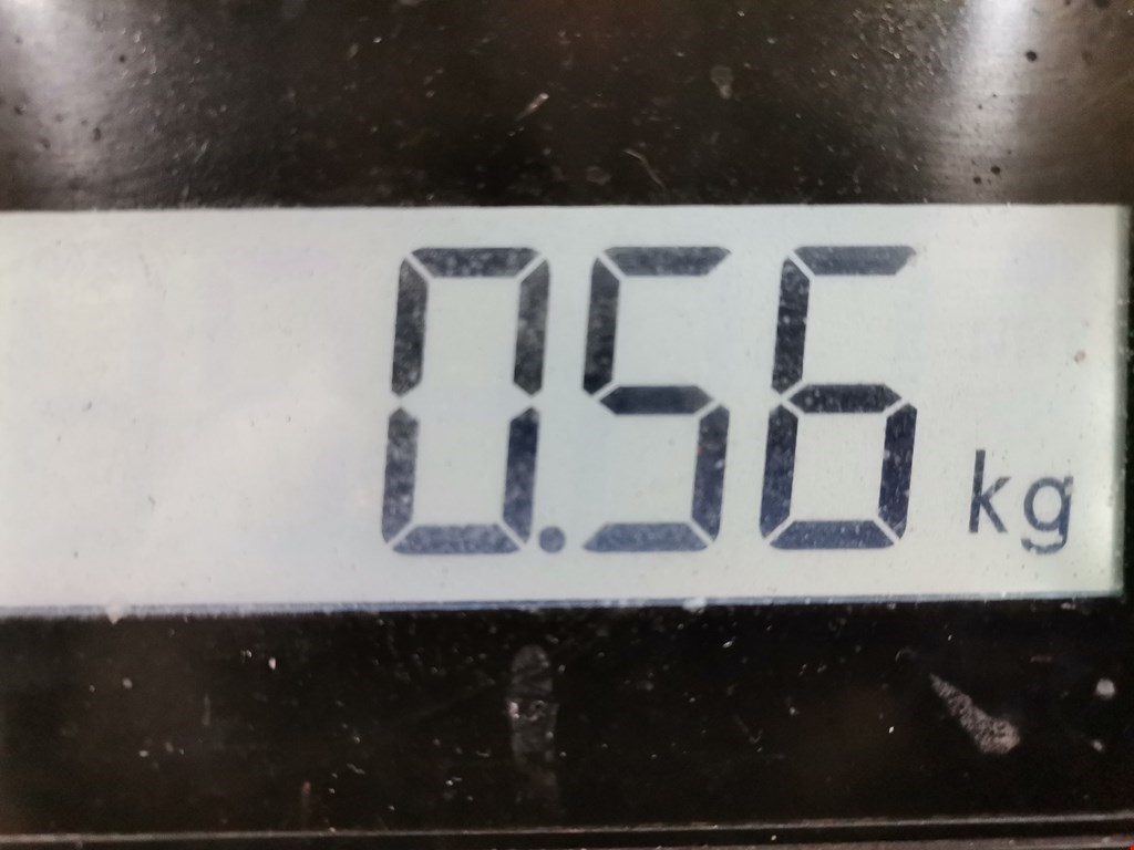 Форсунка дизельная электрическая FORD Mondeo III 2000-2007