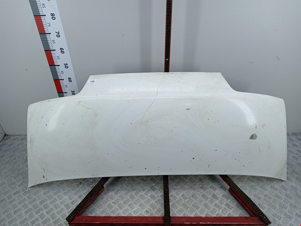 Капот CITROEN Jumper 230 1994-2002