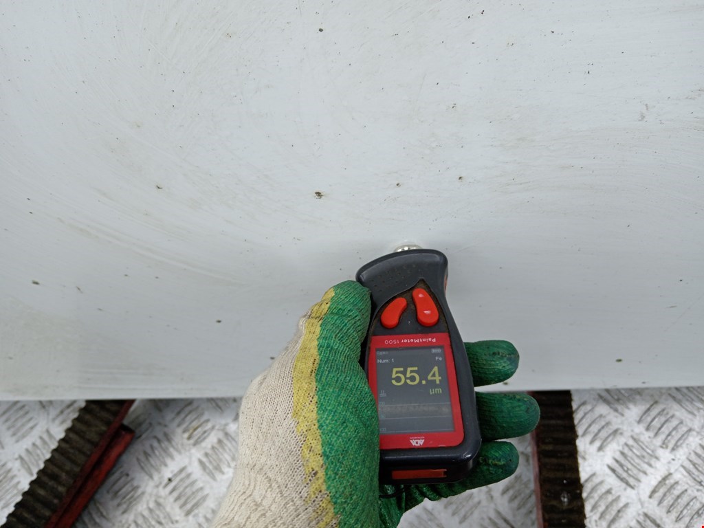 Капот CITROEN Jumper 230 1994-2002