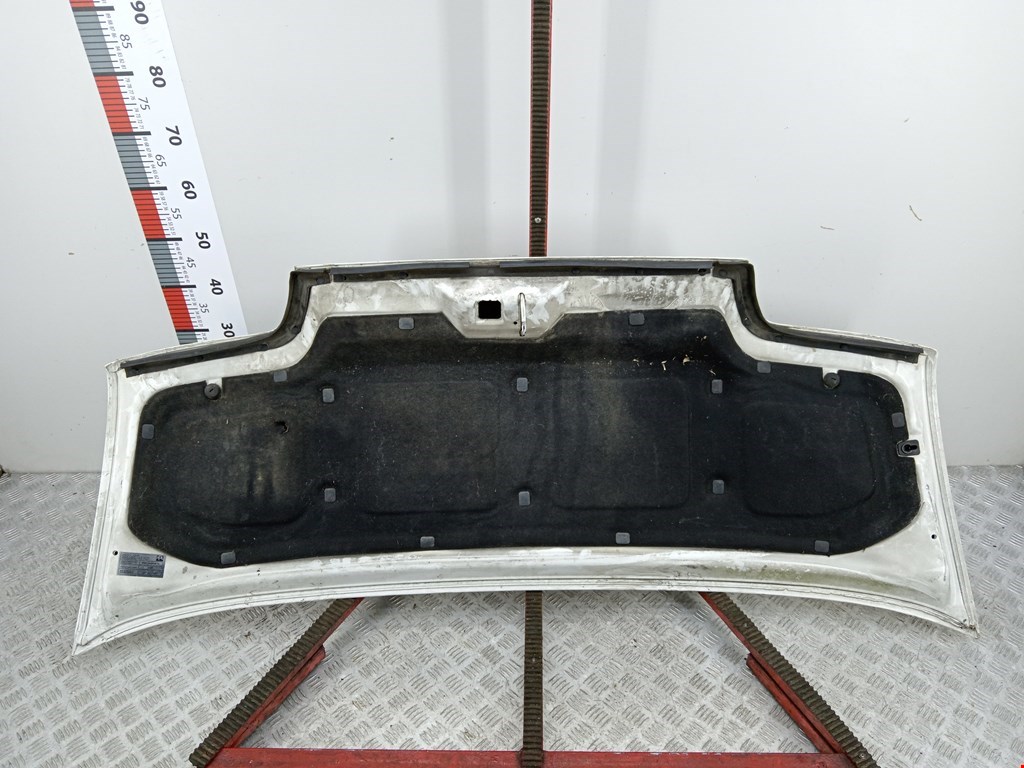 Капот CITROEN Jumper 230 1994-2002