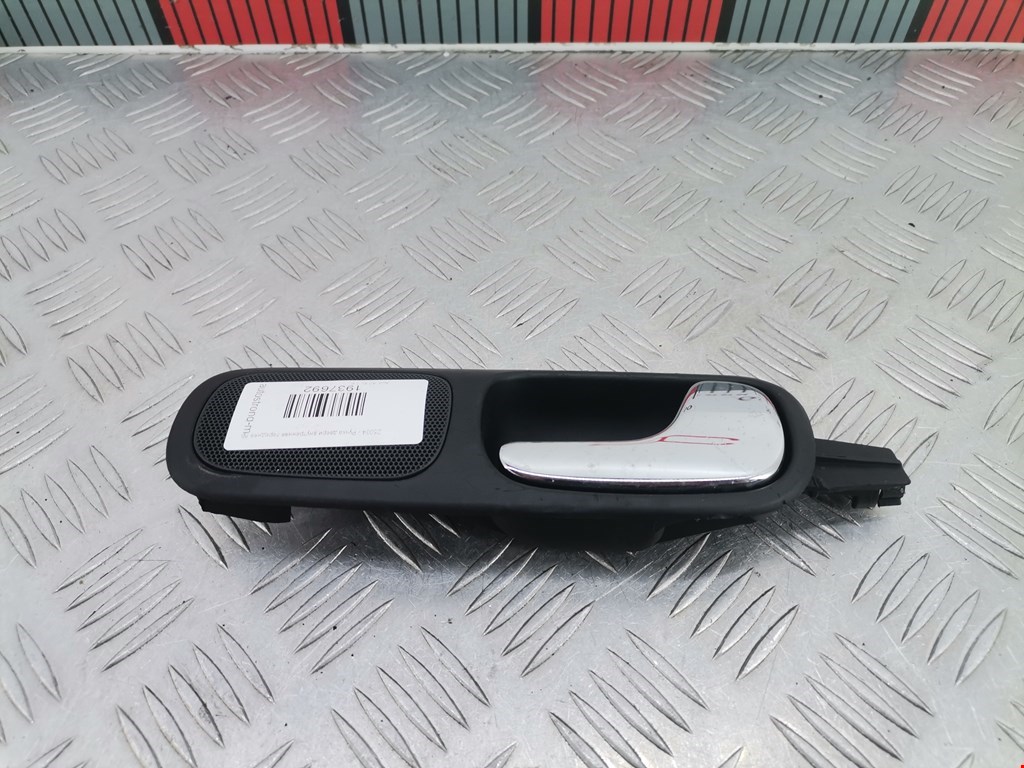 Ручка дверная передняя внутренняя правая AUDI A3 8L 1996-2003