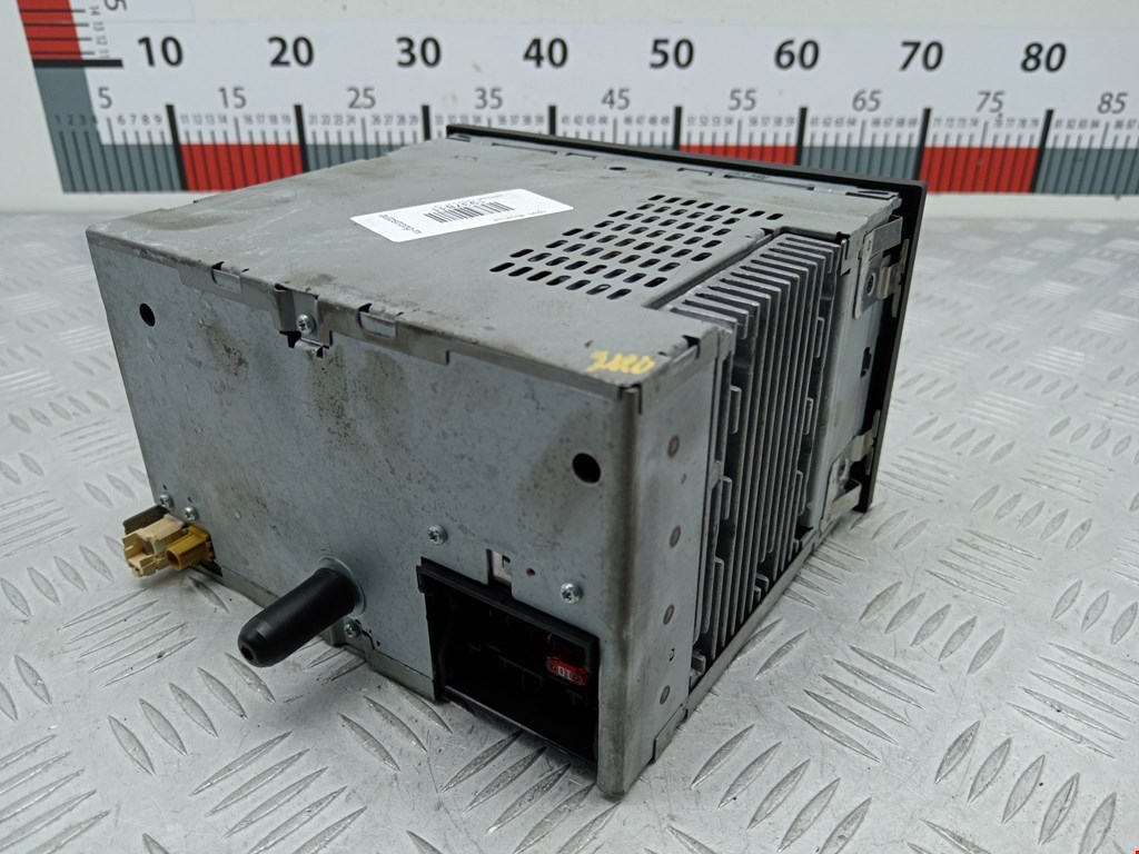 Магнитола VOLKSWAGEN Passat B5 1997-2005