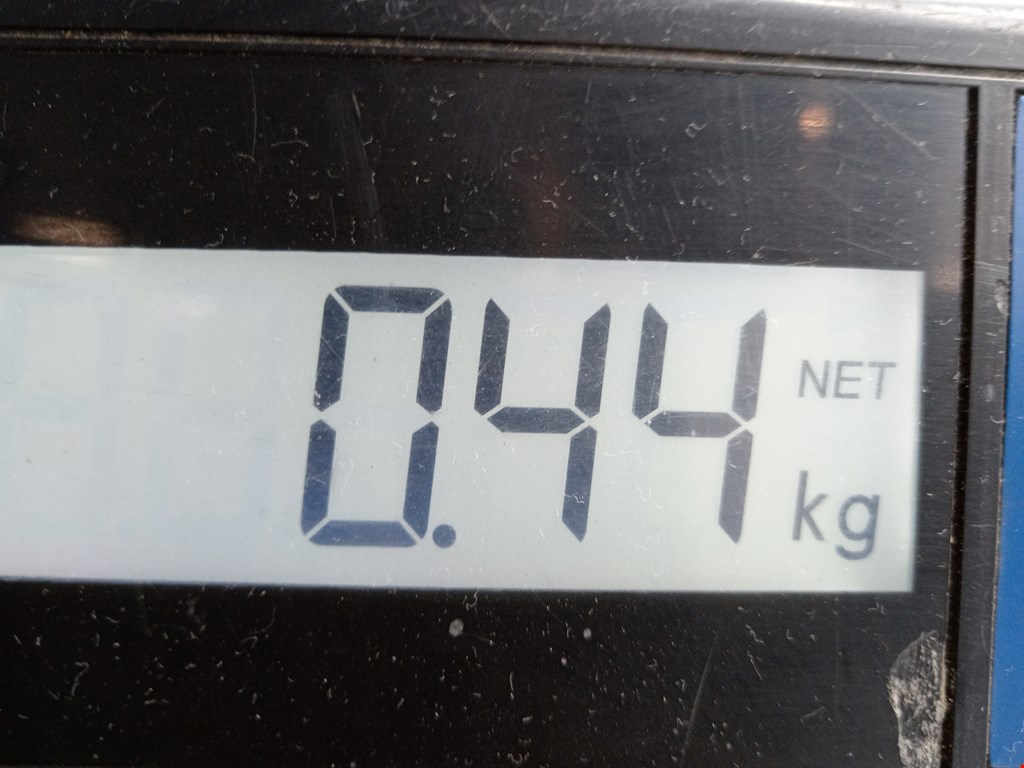 Амортизатор крышки (двери) багажника SUZUKI Swift 2004-2010